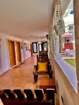 Noé Hotel
