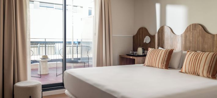 Bypillow Paseo Hotels in Аліканте