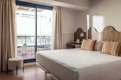 BYPILLOW パセオ のホテル