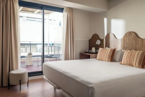 BYPILLOW ปาเซโอ - 2 ดาว