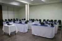 Hotel Real Castilha - Buenas Hoteis - Centro - São Paulo - SP