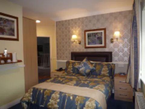 Avlon House Bed and Breakfast Hotels in Carlow