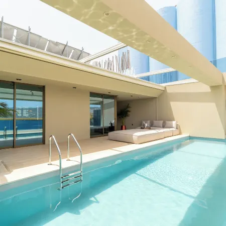 Oniros Residences