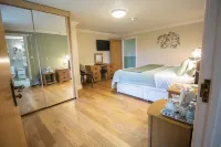 Lovesgrove Country Guest House Hotels in Pembroke