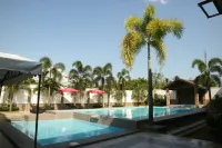 Casa Palmera Tourist Inn Hotels in San Pablo City