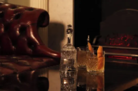 喬治亞斯旺西酒店 斯旺西酒店