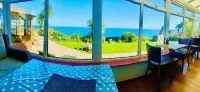 Villa Mentone Hotel - Bữa sáng