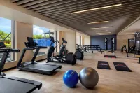 Grand Madurai by GRT Hotels - Gym