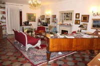 Le Terrazze Del Chianti b&b Residenza d'Epoca e di Charme - Homestays