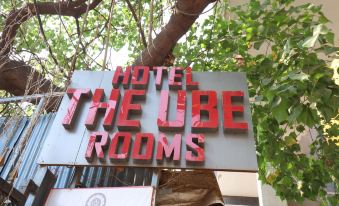 Hotel the Ube Residency