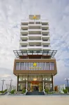 Marissa Hai Tien Hotel & Spa Hotels in Hoằng Hóa District
