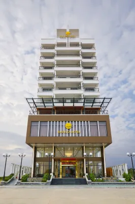Marissa Hai Tien Hotel & Spa Hotels in Hoằng Hóa District