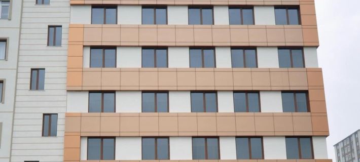 Bupa Hotel Hotels in Kayseri