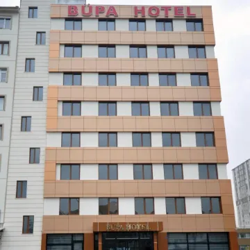 Bupa Hotel