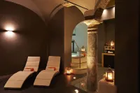 The Code Hotel - Spa