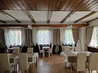 WG-Hostel - breakfast