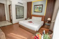 Momali Hotel Ninh Binh Hotels in Ninh Binh