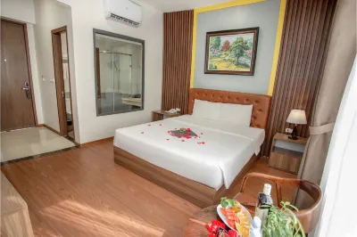 Momali Hotel Ninh Binh Hotels in Ninh Binh