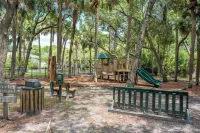 515 Sunsuite Hotel a Fripp Island