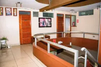 GS Hoteles- Callao Hotels in Callao
