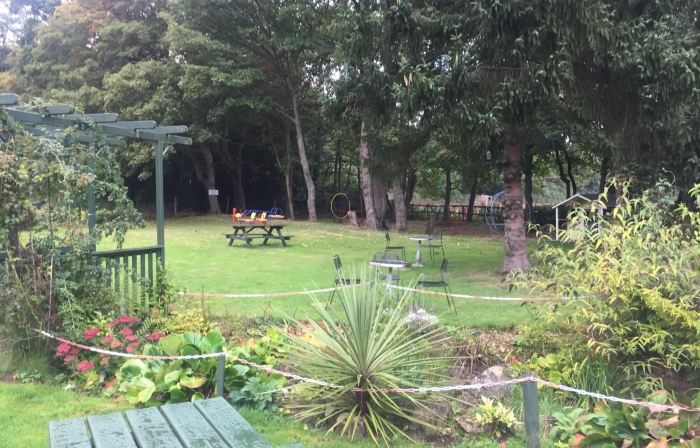 The Winchfield Inn