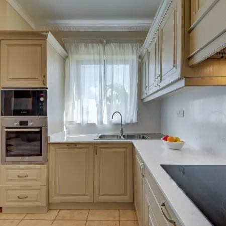 B Holiday Villas Mellieha