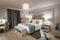 Torretta Palace Hotel Các khách sạn ở Turanj