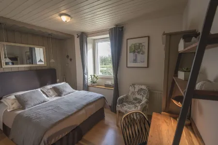 Chambres d'Hotes Ti Ar Yer