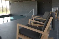 Boutique Hotel Texel - Swimmingpools