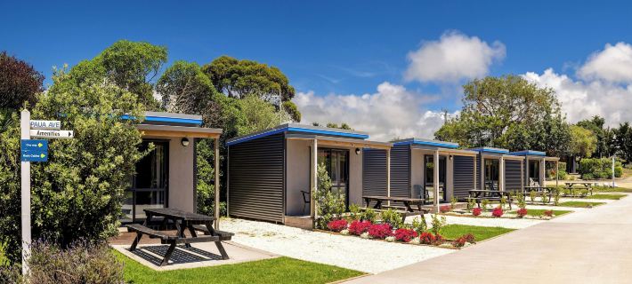 Napier Beach Top 10 Holiday Park & Motels Hotels in Napier