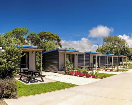 Napier Beach Top 10 Holiday Park & Motels Hotels in Napier