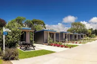 Napier Beach Top 10 Holiday Park & Motels Hoteles cerca de Pan Pac Eskdale MTB Park