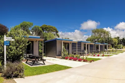 Napier Beach Top 10 Holiday Park & Motels Hotels in 