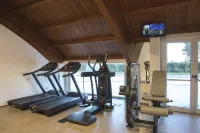 博爾戈聖巴巴託度假村水療及高爾夫 - 健身室/gym room