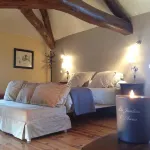 Les Jardins d'Anna - Chambres d'hôtes Hotel di La Chomette