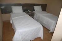Angica Golden Hotel - 3 ดาว
