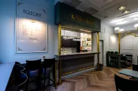 Hotel Halo Szczyrk - bar