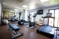 Pacoche Murcia - Gym