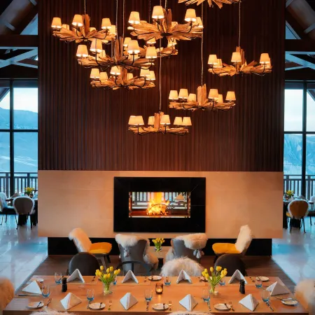 Park Chalet, Shahdag, Autograph Collection