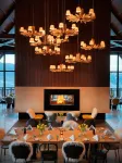 Park Chalet, Shahdag, Autograph Collection - breakfast