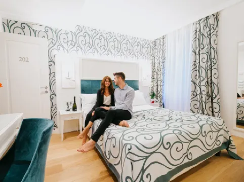 Hotel Città di Parenzo