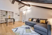 Stylish Apartment in the Heart of Torino