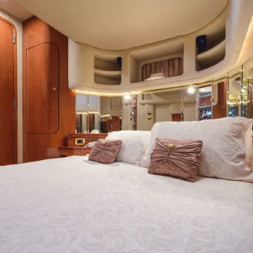 Luxury Yacht Hotel