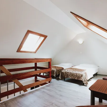 OW Gromada Apartamenty