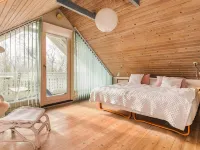 10 Person Holiday Home in Fur by Traum