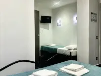 Palace Rome Hotels in Rom
