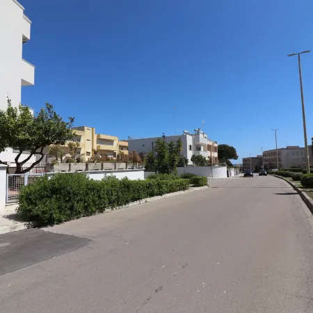 Casa Virginia Elegant One-Bedroom Apartment Near the Beach