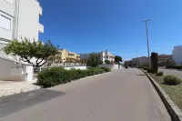 Casa Virginia Elegant One-Bedroom Apartment Near the Beach