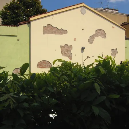A Casa Dei Gonzaga