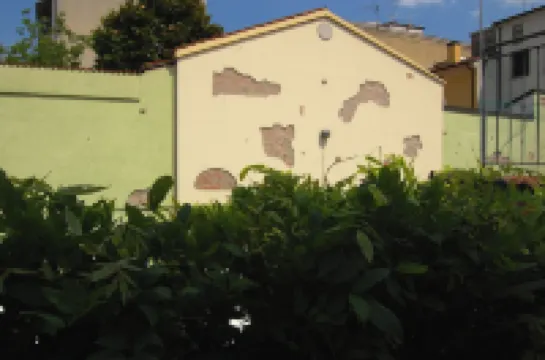 A Casa Dei Gonzaga Hotel di Mantova